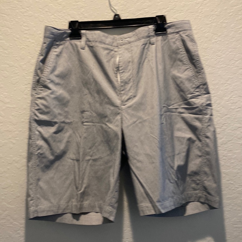 Foot Joy golf shorts